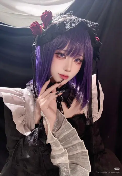 60 Tuyển chọn ảnh gái đẹp cosplay mang vẻ mộng mơ, lạnh lùng và cuốn người xem