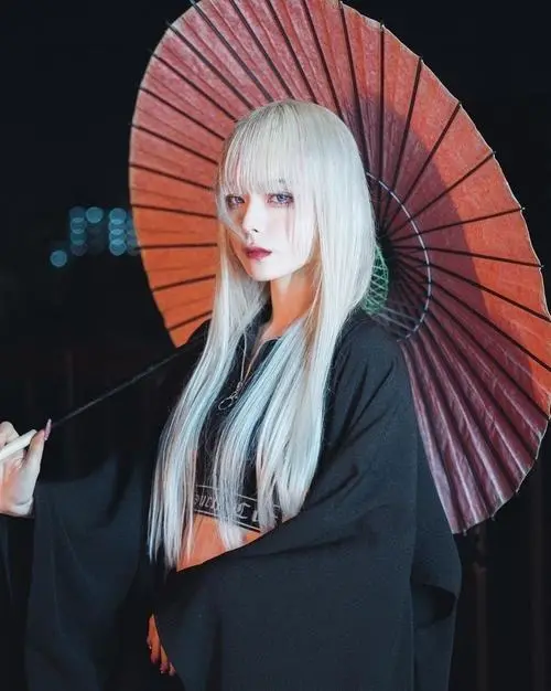 41 Hình gái đẹp cosplay nhân vật game nổi bật với costume chỉn chu và phong cách cuốn hút