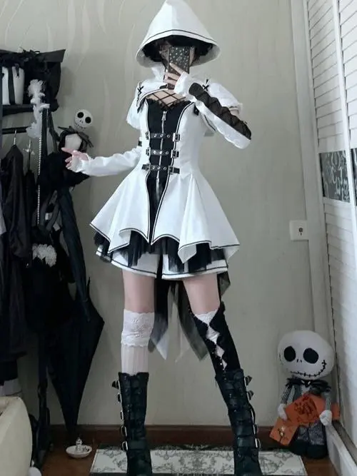 44 Ảnh gái xinh cosplay hóa thân nhân vật anime với thần thái cuốn hút và tạo hình nổi bật