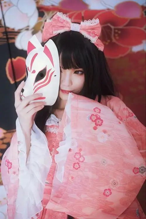 45 Ảnh người đẹp cosplay nhân vật truyện tranh nổi bật với biểu cảm chuẩn và outfit bắt mắt