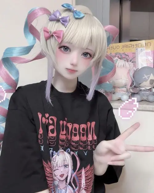 47 Hình ảnh nữ cosplayer xinh xắn tái hiện nhân vật nổi tiếng bằng trang phục và makeup chuẩn