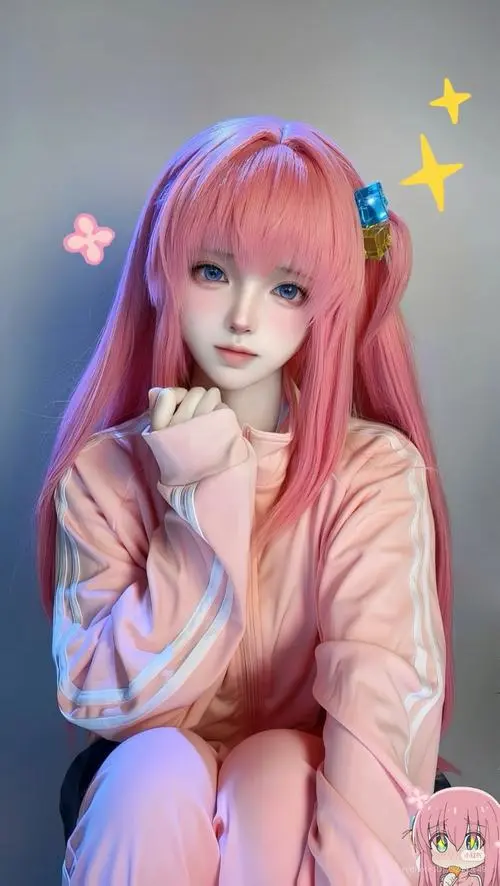 56 Bộ sưu tập hot girl hóa thân xinh cuốn hút từ nét dễ thương đến vẻ quyến rũ