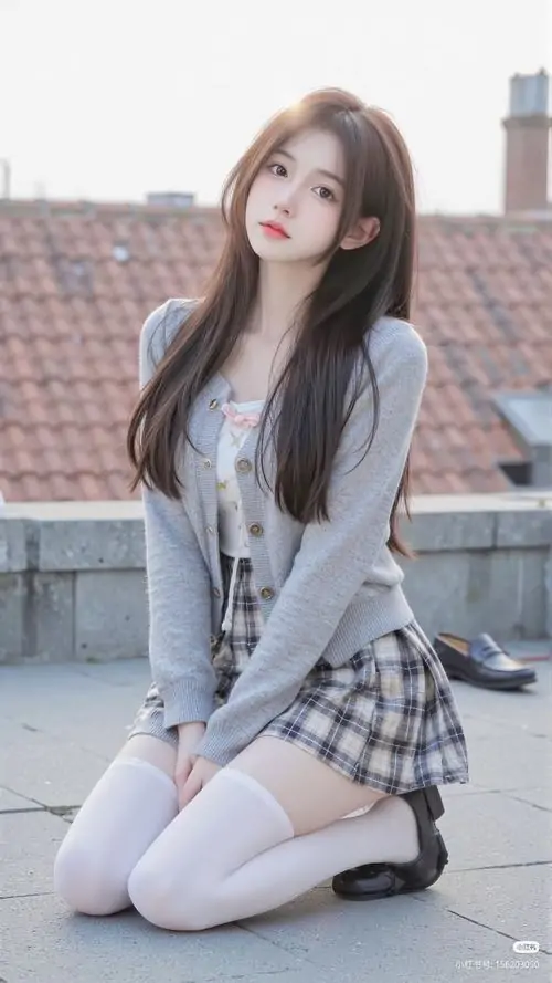 43 Bộ ảnh gái xinh mặc váy ngắn được tìm kiếm nhiều nhờ visual sáng và dáng đẹp