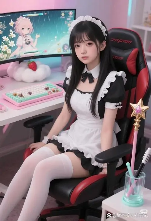 48 Ảnh gái xinh diện chân váy ngắn mang hơi thở trẻ trung, nhẹ nhàng mà vẫn rất gợi cảm