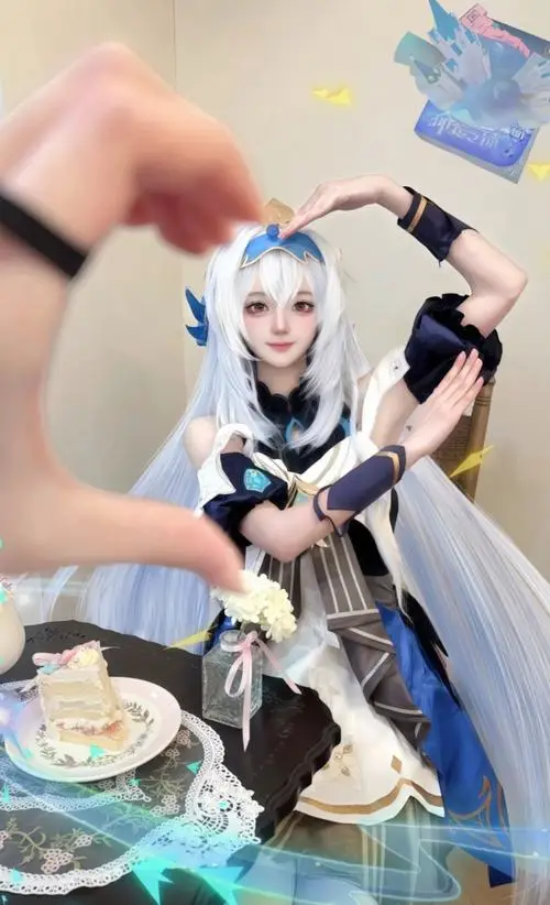 38 Waifu đời thực phiên bản Việt khiến mọi khung hình đều có cảm giác rất nên thơ