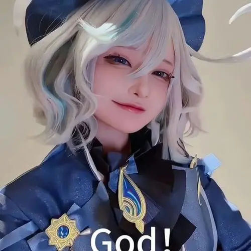 20 Gương mặt sáng trong bộ đồ xanh lam cầu kỳ làm bật cảm giác nguyên tác và vẻ lạnh sang của nhân vật