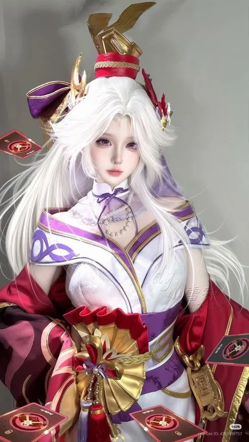 125 90 Ảnh Gái Xinh Cosplay Genshin Impact tạo hình nhân vật cute và outfit game ấn tượng