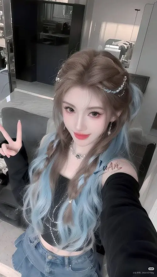 11 Ảnh nữ xinh mỉm cười giữa vườn hoa, nàng thơ xuất hiện dịu dàng với nét cười trong veo làm khung hình sáng hẳn lên