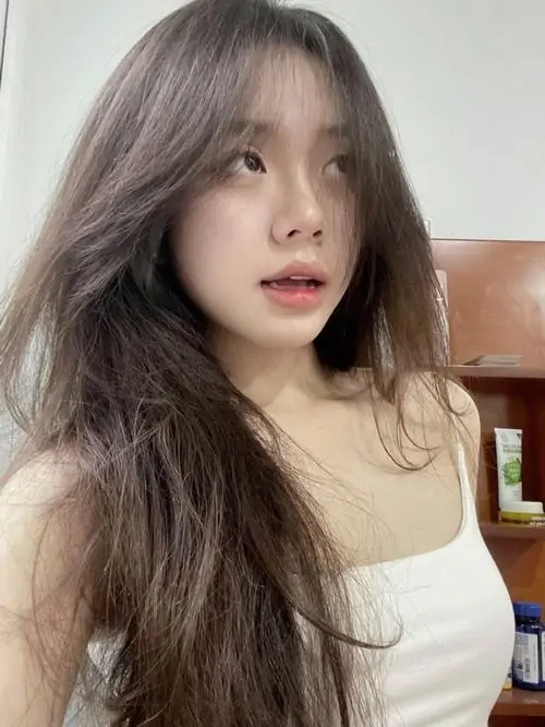 27 Ảnh nữ xinh cười đẹp với thần thái tự tin, dịu dàng và năng lượng tích cực