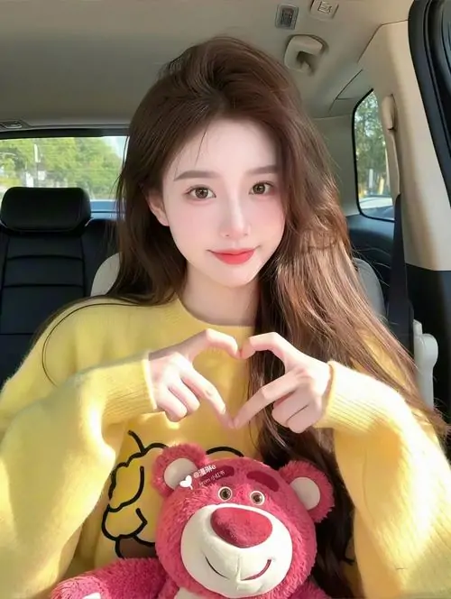 29 Ảnh hot girl cười khi đứng dưới tán cây, ảnh gái xinh ngoài trời mang nét long lanh khiến người xem thấy rất thư thái