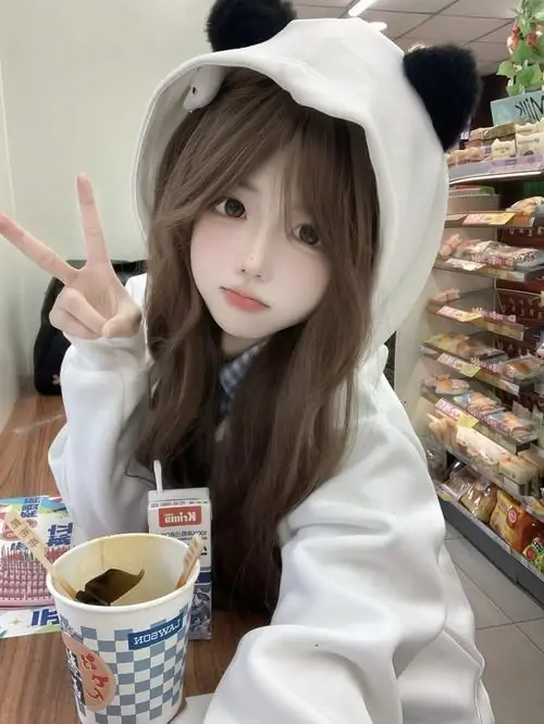 38 Bộ ảnh gái xinh cute được yêu thích bởi vẻ đáng yêu, nhẹ nhàng và đầy thiện cảm