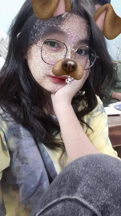 1 Ảnh gái xinh dùng filter với làn da mịn, mắt to và thần thái sống ảo cực cuốn hút