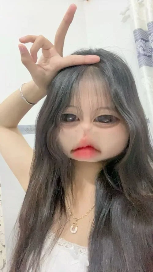 14 Ảnh sống ảo nữ dùng filter mang vẻ trong veo ngọt như nắng đầu ngày