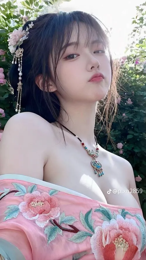 6 Ảnh gái đẹp Nhật vú to phong cách quyến rũ với thần thái nổi bật và sắc vóc đầy sức sống