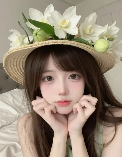 39 Ảnh gái xinh Nhật Bản mang cảm giác gần gũi, sáng trong và tinh tế trong từng chi tiết nhỏ