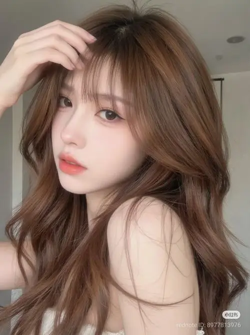 32 Bộ ảnh gái xinh Nhật Bản nổi bật bởi gương mặt thanh tú, phong cách tinh tế và khung hình nhẹ mắt