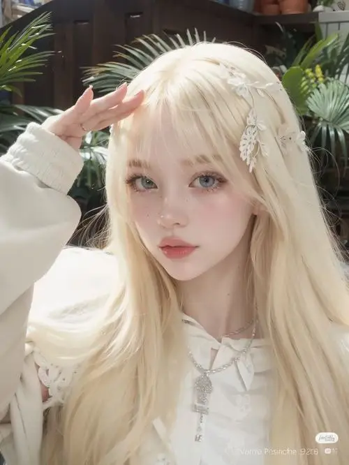 37 Ảnh gái xinh Nhật Bản cuốn người xem bằng vẻ mong manh, trẻ trung và chất thơ rất tự nhiên