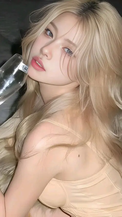 14 Loạt ảnh gái xinh tóc vàng mật ong tạo cảm giác ngọt ngào, ấm áp và tôn da cực kỳ cuốn mắt