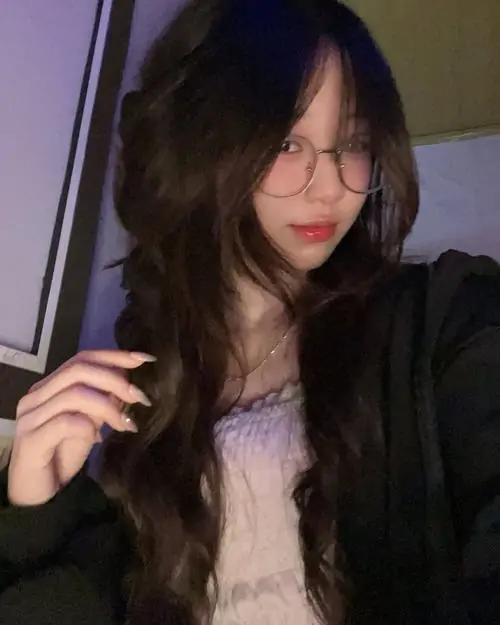 111 Ảnh Gái Xinh Cute Dễ Thương với nụ cười ngọt ngào và gương mặt siêu đáng yêu