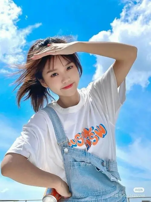 43 Khung chân dung này ghi điểm nhờ cân sáng tốt cùng ánh sáng dịu làm đôi mắt nhìn long lanh hơn hẳn