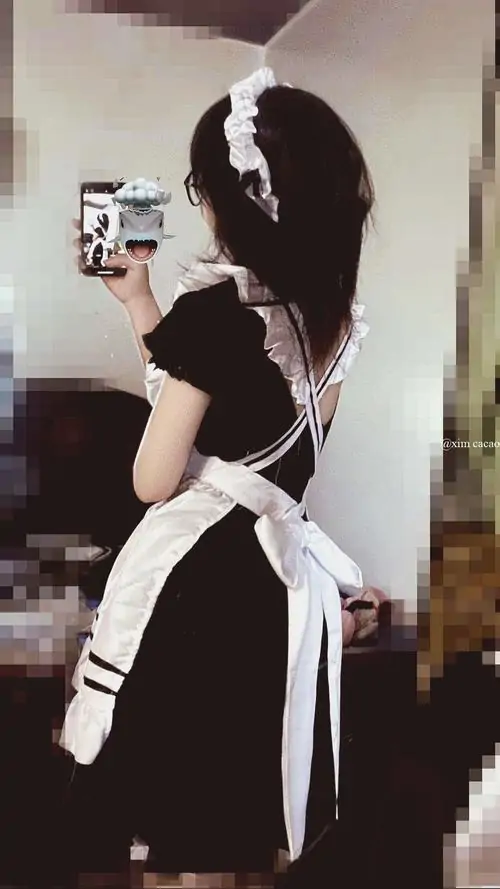 42 Khám phá sức hút khó cưỡng từ phong cách thời trang hầu gái đầy quyến rũ và mộng mơ