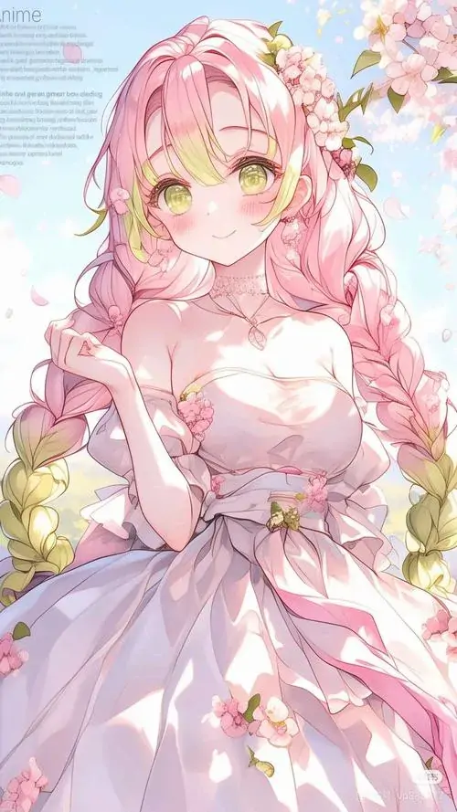 62 Hình nền anime đáng yêu phong cách chibi giúp màn hình nhỏ xinh và nổi bật hơn hẳn