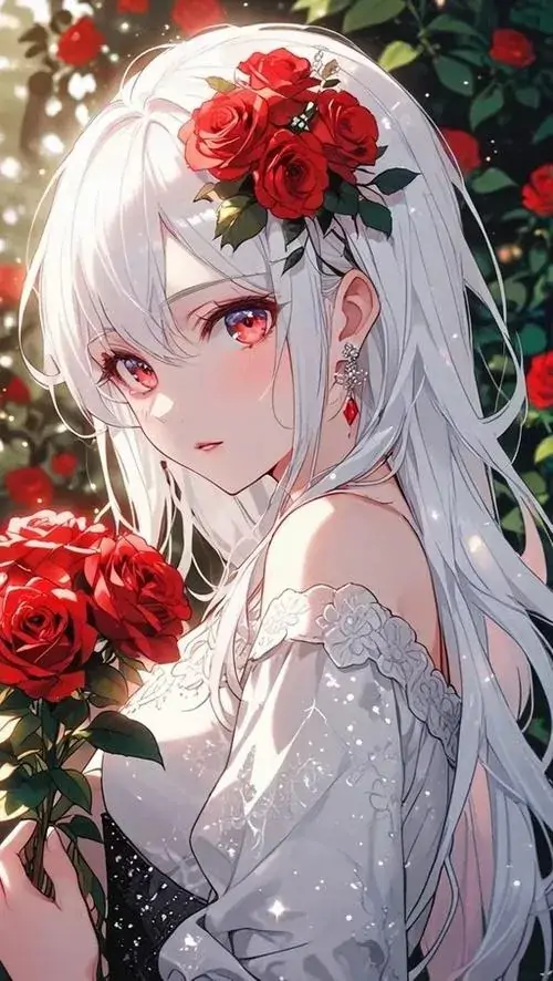 63 Hình anime xinh xắn cho người thích cảm giác bình yên, nhẹ mắt và có chút mơ màng