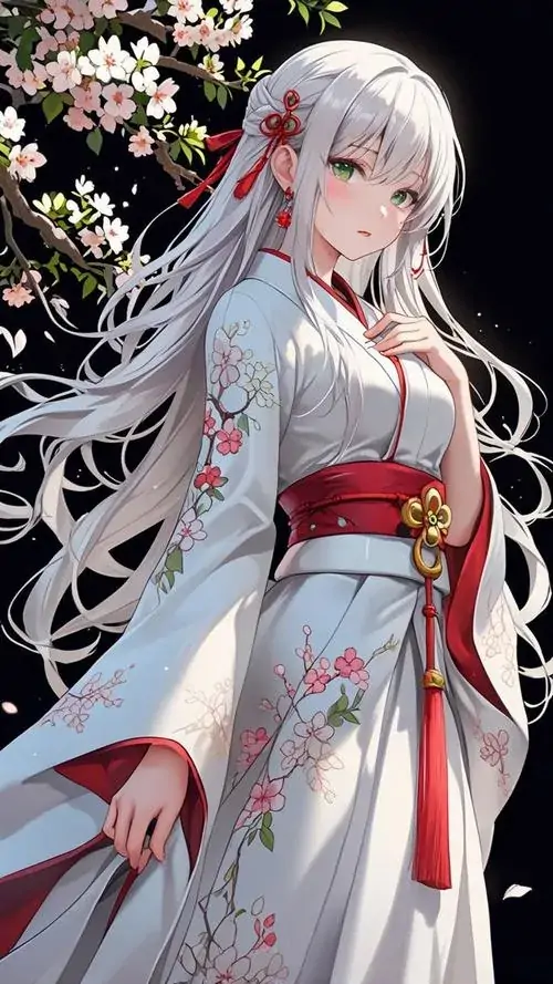 67 Bộ ảnh nền anime dễ thương mang cảm giác chữa lành cho điện thoại và góc nhìn mỗi ngày