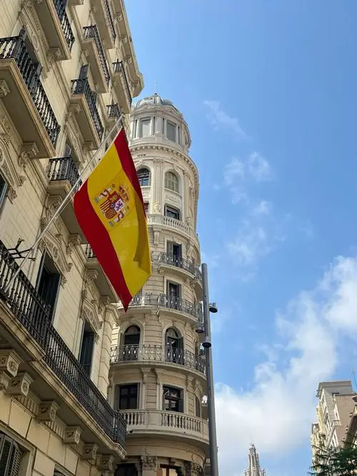 115 Ảnh Tây Ban Nha 4K đẹp về đất nước con người và các lễ hội đặc trưng tại Xứ sở Bò Tót