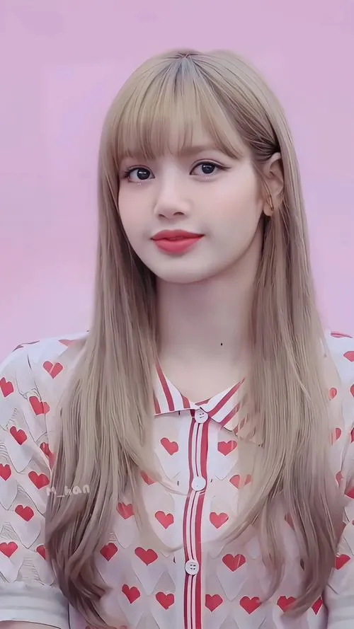 48 Ảnh Lisa chinh phục người xem nhờ biểu cảm linh hoạt, vóc dáng đẹp và phong cách cuốn hút