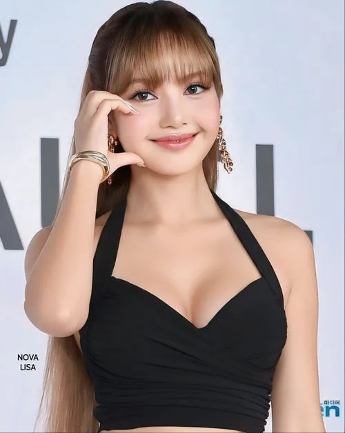 Tổng hợp 86 Ảnh Lisa Blackpink cute từ sân khấu đến đời thường đậm phong cách girl crush