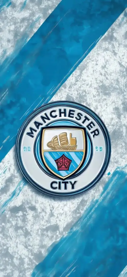 10 Logo Man City mới mà vẫn đậm chất cũ, tinh gọn hơn nhưng giữ trọn hồn di sản
