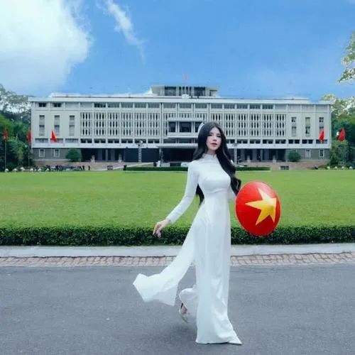 26 Bộ ảnh Mai Dora ghi dấu bằng phong cách sang chảnh cùng biểu cảm mềm khiến bức hình vừa nổi bật vừa dễ mến