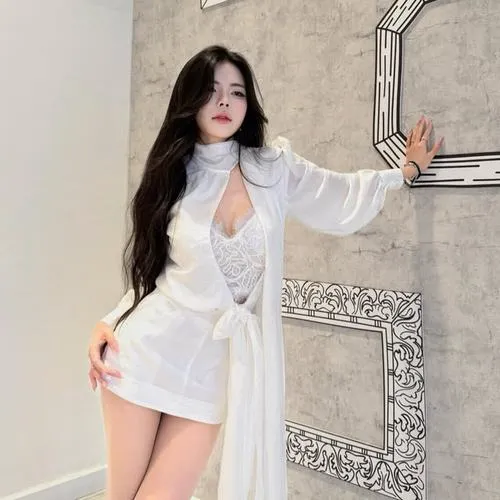 28 Bộ ảnh Mai Dora làm bật phong cách gợi cảm qua dáng ngồi nhẹ nhàng và ánh nhìn đầy nữ tính