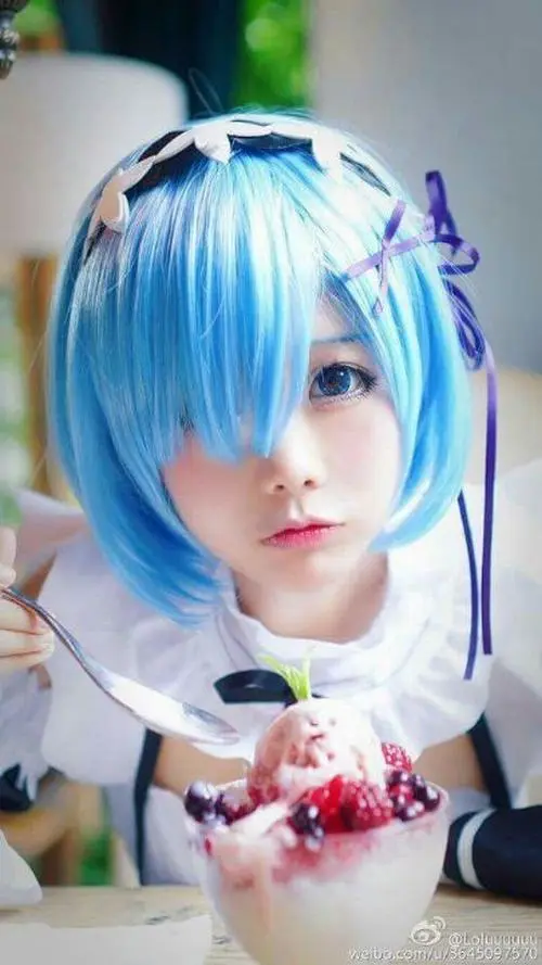 62 Ảnh mỹ nhân cosplay ghi điểm bằng thần thái nhập vai và nhan sắc đầy sức hút
