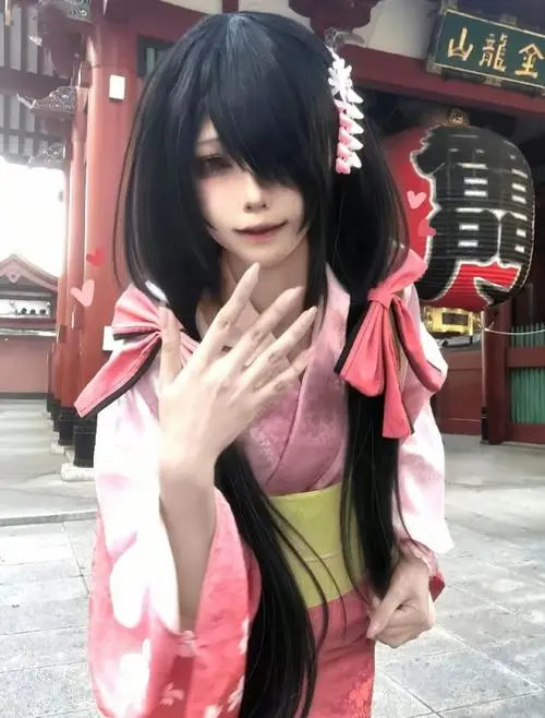 65 Ảnh gái xinh cosplay đẹp như bước ra từ truyện với tạo hình chỉn chu mê mắt