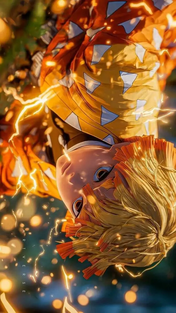 43 Hình nền điện thoại anime chuyển sang bản dọc vẫn giữ được chiều cao cảnh vật và nhịp màu cực ổn