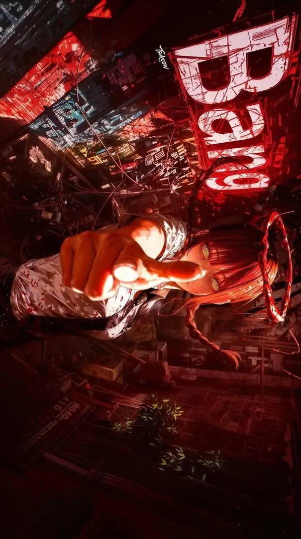 48 One Piece hợp kiểu ảnh đỏ rực và ánh nhìn quyết liệt, rất ăn với người mê không khí phiêu lưu bùng nổ