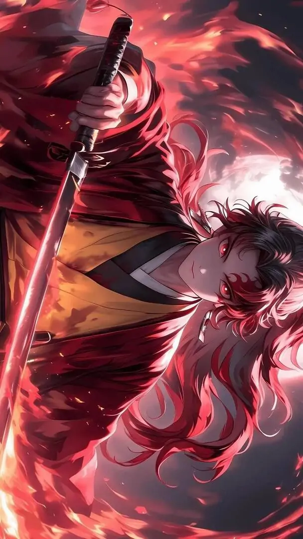 51 Ảnh nền hoạt hình Nhật cho laptop khi chọn đúng tỉ lệ sẽ giúp toàn bộ màn hình gọn mắt và liền mạch