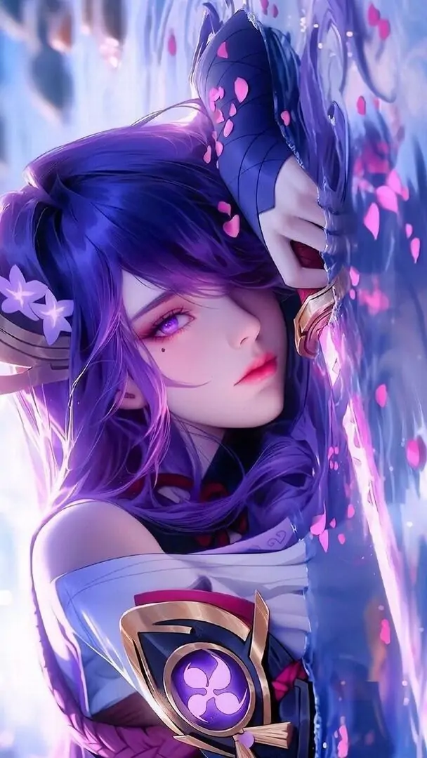 55 Hình nền máy tính kiểu anime có thể đi từ cổ điển đến hiện đại, sự đa dạng này khiến đổi nền mãi không chán