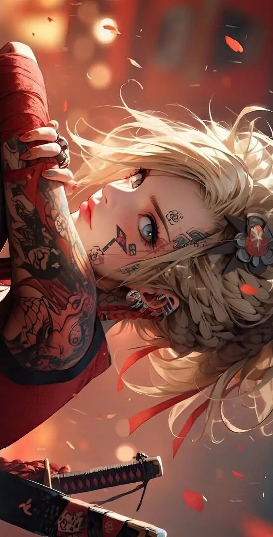 56 Ảnh nền đẹp cho pc với nhân vật đứng giữa gió, chỉ một tư thế thôi cũng đủ tạo điểm nhấn rất riêng