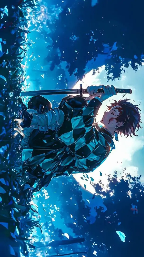 37 Hình nền tông sáng phủ nắng qua tán lá, gương mặt thiếu nữ hiện lên trong trẻo và dễ chịu suốt ngày dài