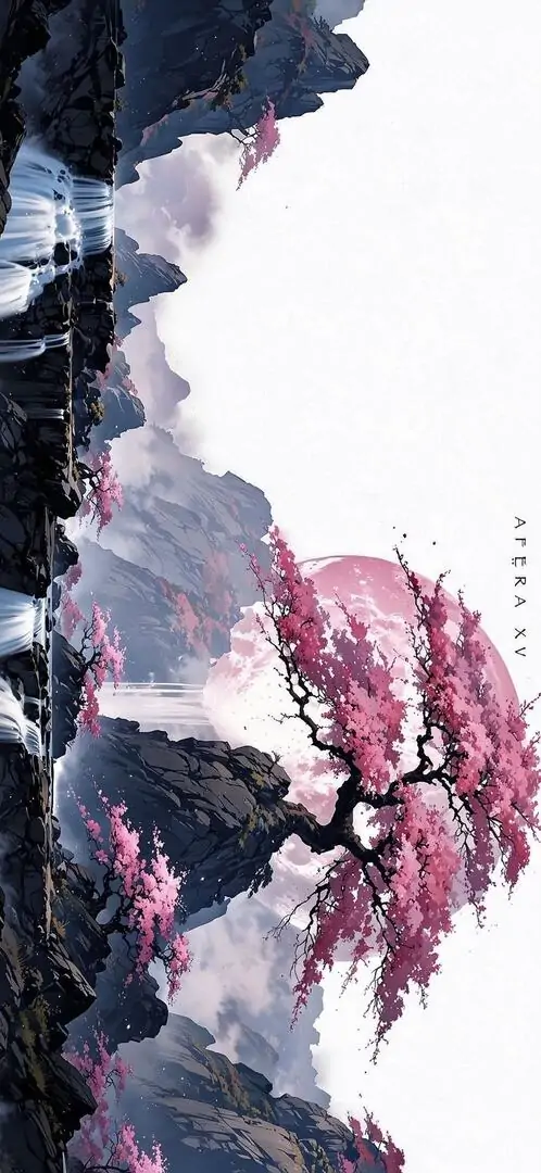 49 Ảnh nền Ultra HD cho máy tính giúp giao diện mỗi ngày bớt nhạt, nhìn lâu vẫn dễ chịu