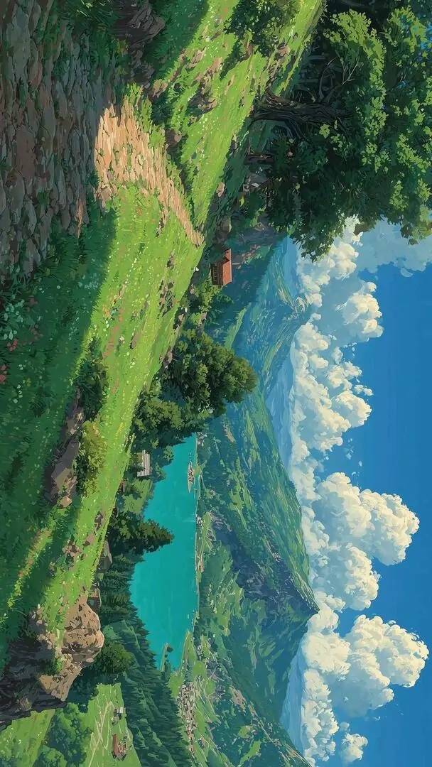 41 Hình phố đêm lung linh sắc màu thiên về chất lượng hiển thị cao làm biểu tượng trên desktop bớt chìm và rối