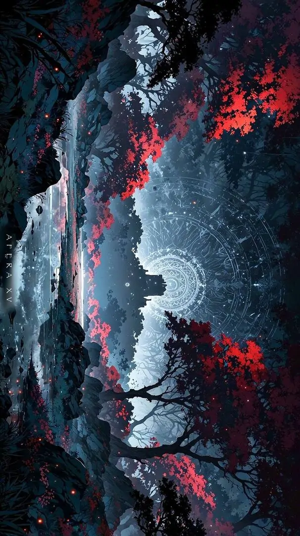 37 Ảnh nền hoa anh đào bên làng cổ gợi hình nền thiên nhiên ngọt mắt với chủ đề hình ảnh giàu chất thơ