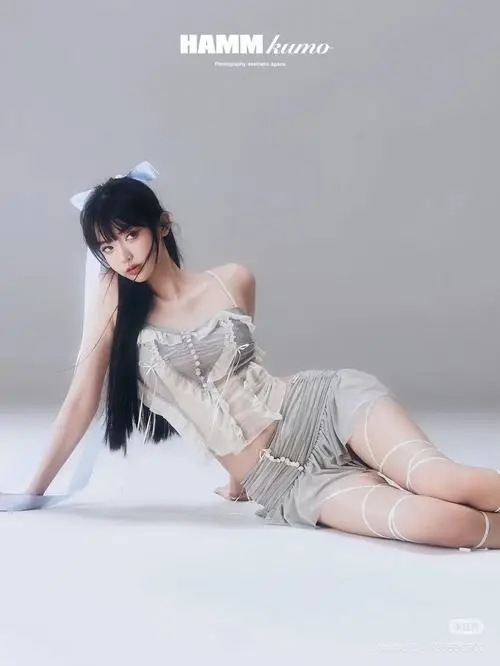 75 Ảnh Người Mẫu Hàn Quốc Đẹp Nhất với gương mặt thanh tú và nét ngọt ngào đặc trưng