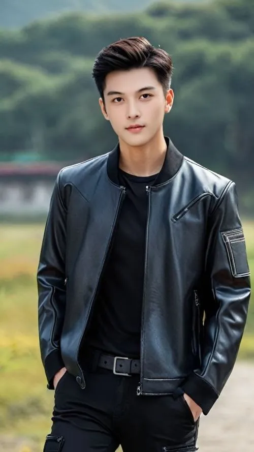 33 Hình ảnh người mẫu nam high fashion với vóc dáng cao ráo và gương mặt góc cạnh