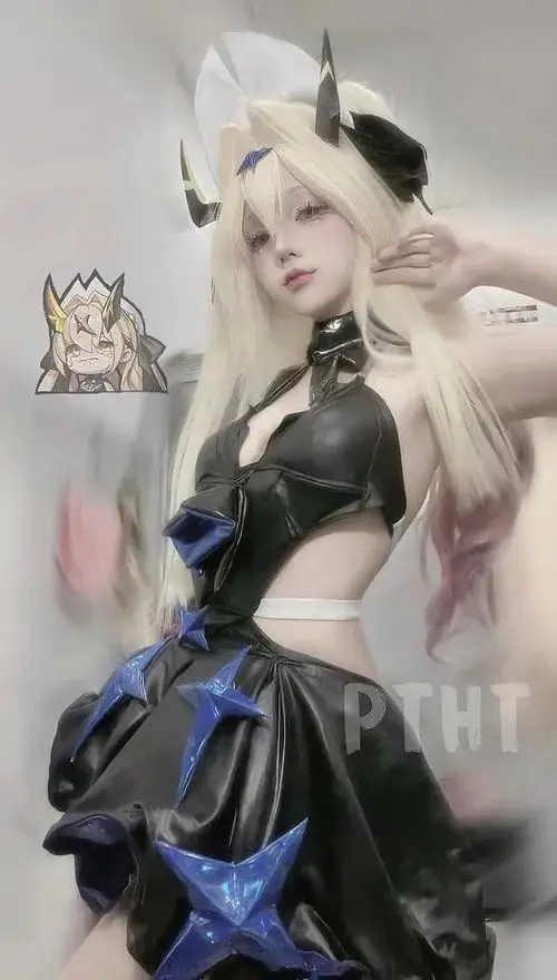 41 Ảnh gái xinh cosplay Liên Quân nổi bật với tạo hình tướng nữ đẹp và cuốn hút