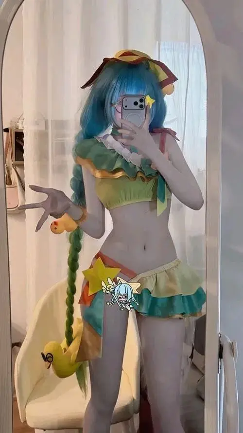 43 Bộ sưu tập ảnh nữ coser cosplay Liên Quân với costume chỉn chu và thần thái cuốn hút