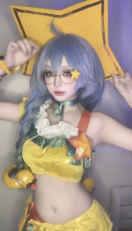 46 Ảnh hot girl cosplay Liên Quân Mobile cuốn hút với tạo hình nhân vật nữ nổi bật